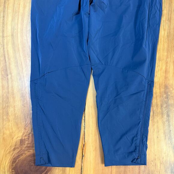 Nike Running Stadium Men's Pants XXL Dri-Fit Lightweight Athletic Gym X19 - Picture 6 of 7